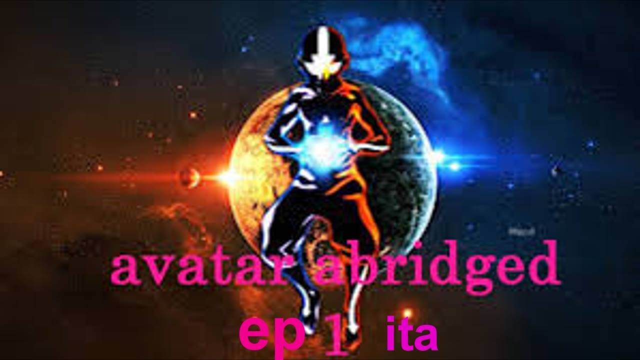 avatar episode 1