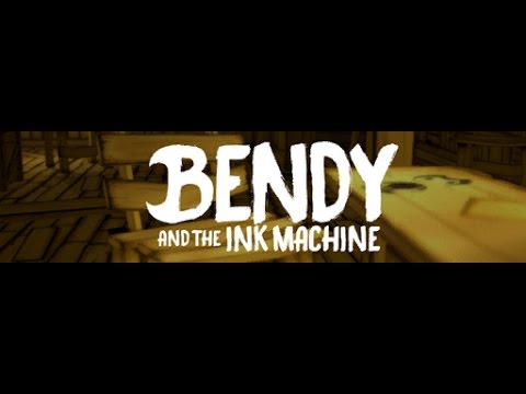 bendy chapter 1 old version